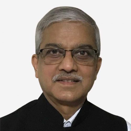 Mr. Prakash Kumar, CEO, Wadhwani Institute for Technology and Policy